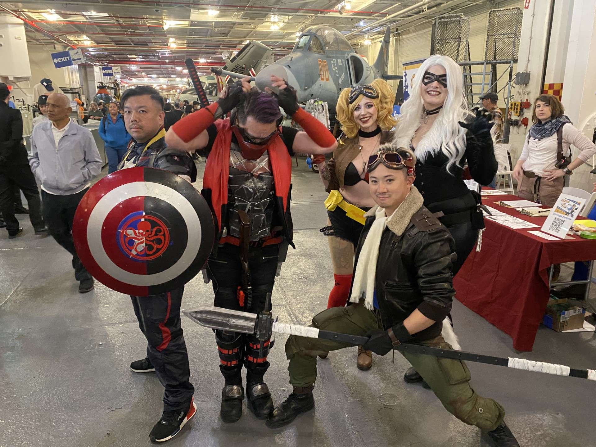 March 5th 2025 Newsletter