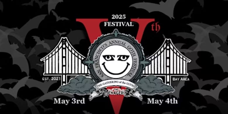World Goth Day Festival