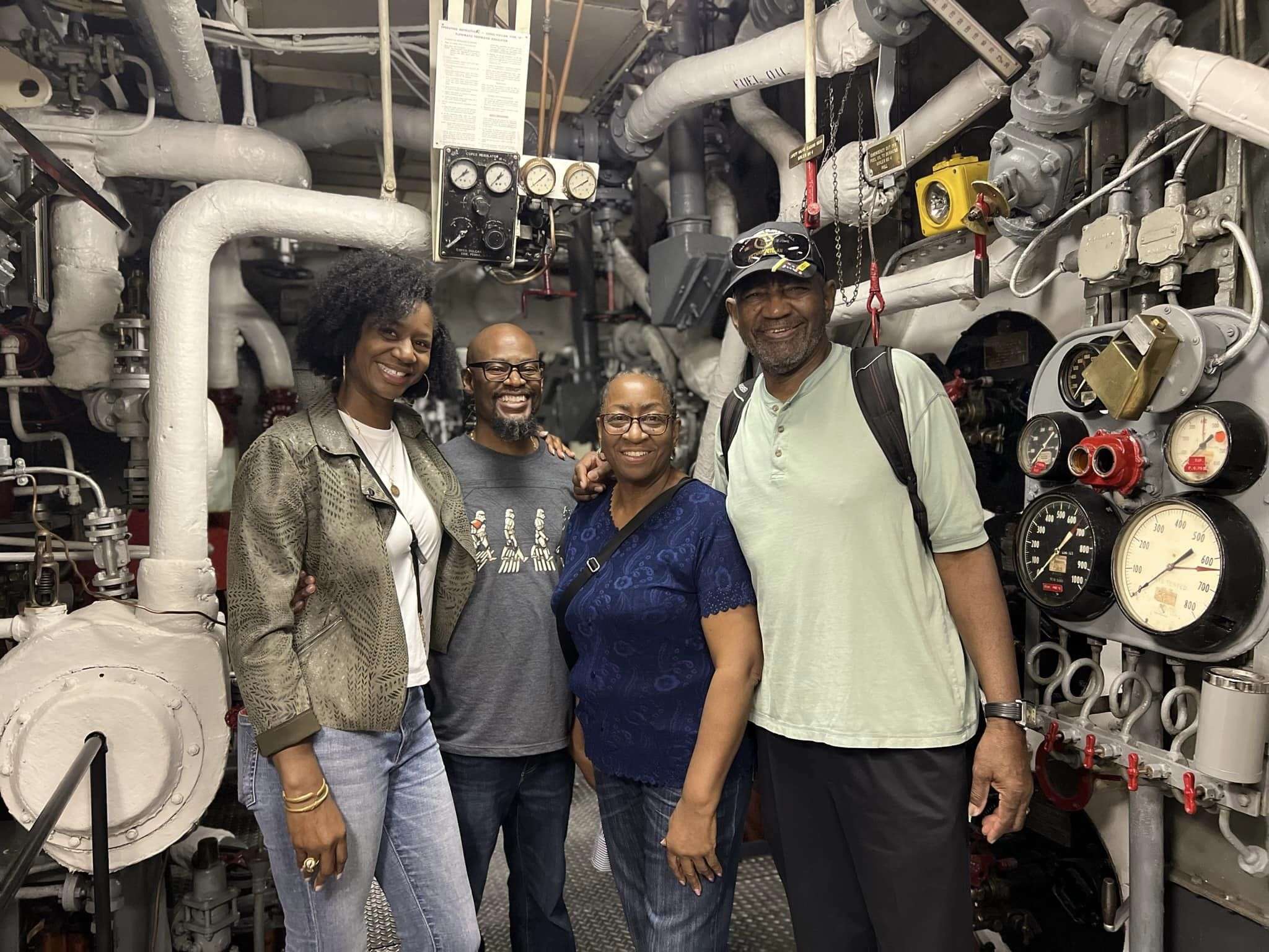 Reserve a Discounted Group Tour