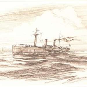 HORNET-1864-1865-sidewheel-steamer-500x500