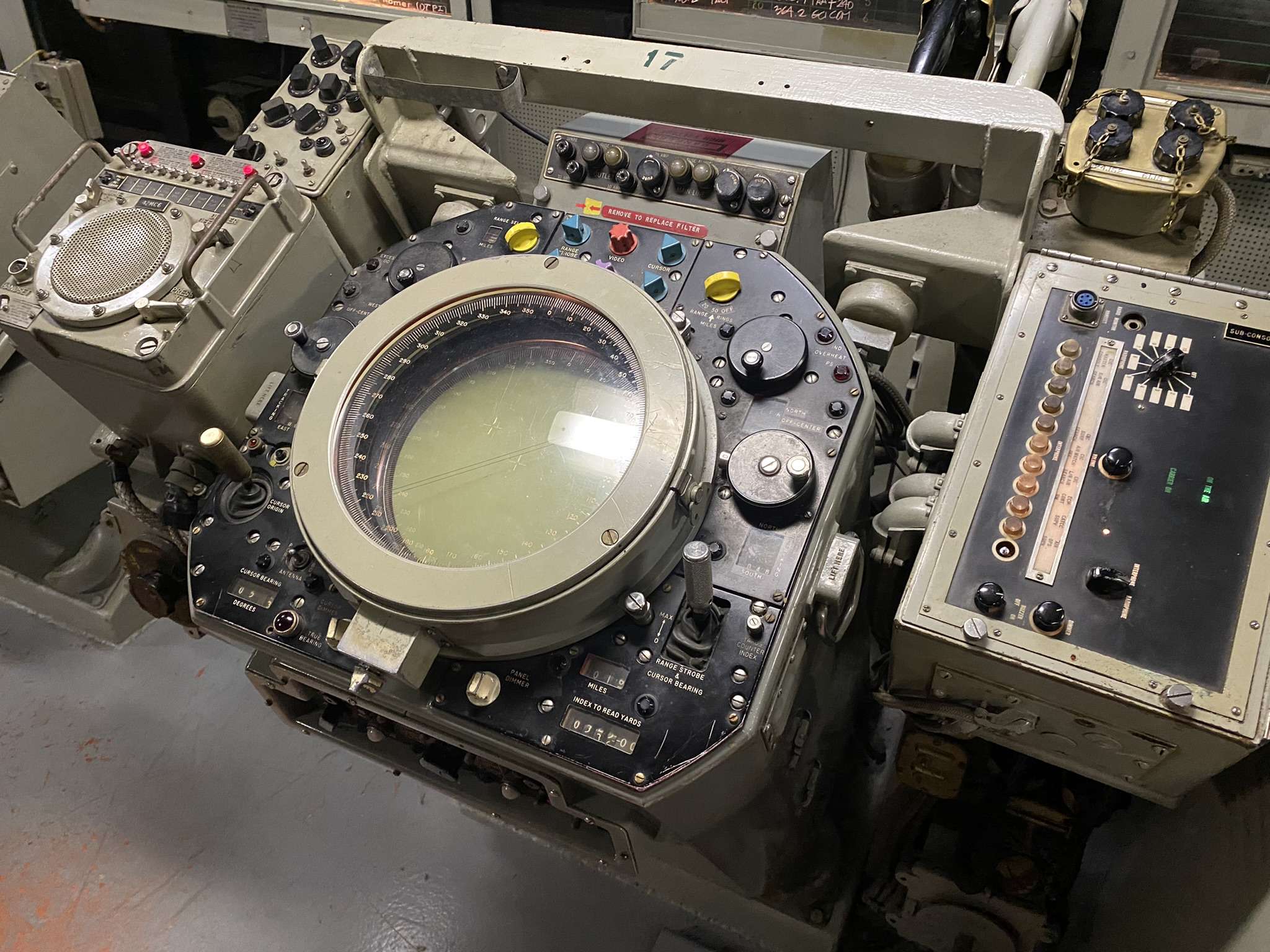 Saturday VIP Restoration Tour